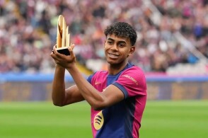 布恩迪亚＆卡什：我们始终能拼搏到最后，本赛季一切皆有可能