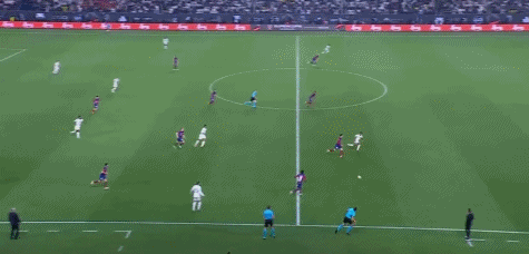 火力拉满！阿夫迪亚&夏普合砍17分，开拓者三节反超比分