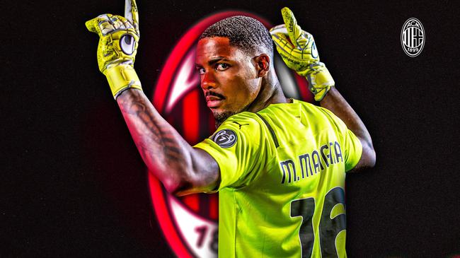 皇家马德里即将签下洛格朗尼斯的瑰宝：曼克斯·雷佐拉的崛起之路