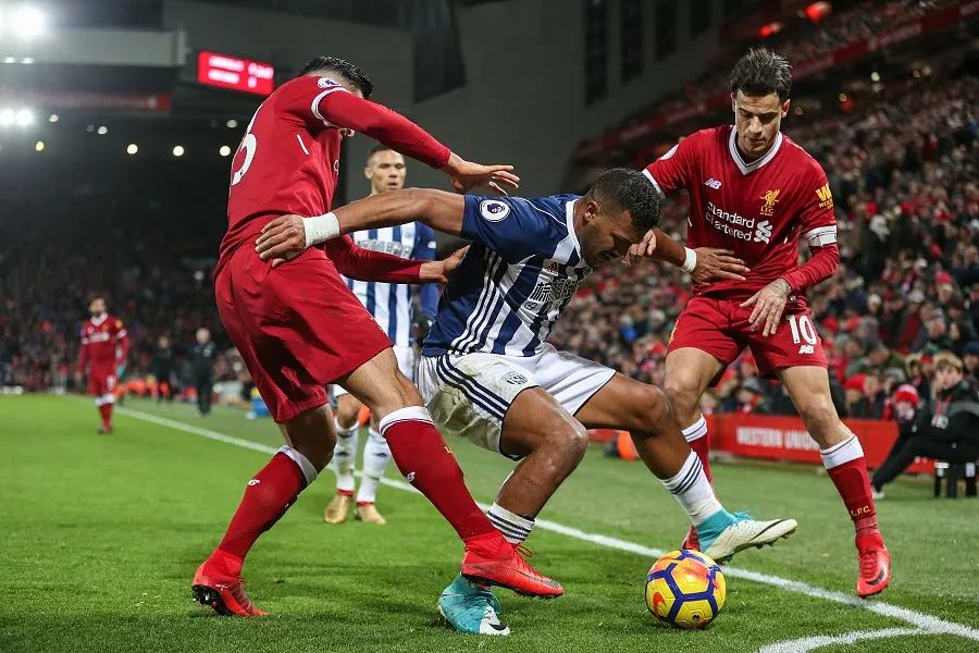 沃尔特马德：我在德国时曾被称为克劳奇，因为觉得我长得像他