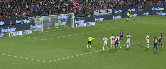 NBA最佳阵容公布：湖人球员入选,