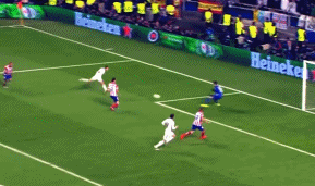 迪格雷戈里奥：今天我们只是缺少进球；依然梦想入选意大利队